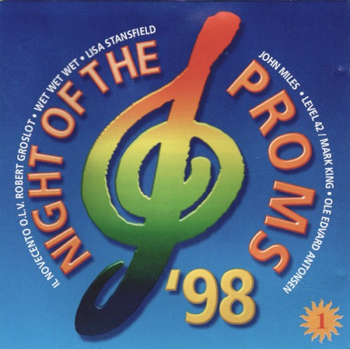 Night of the Proms ’98