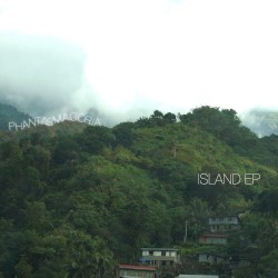 Island EP