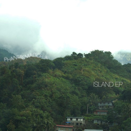 Island EP