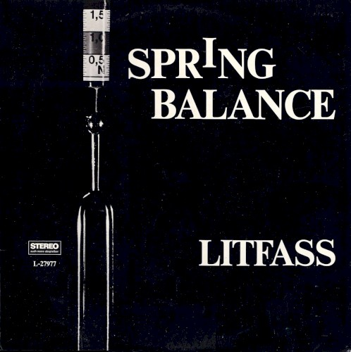 Springbalance