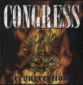 Resurrection