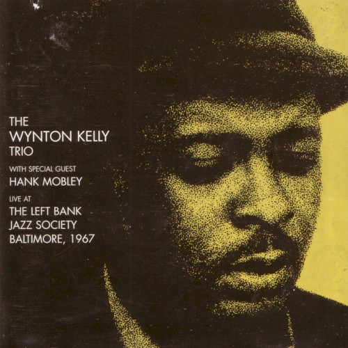 Live at the Left Bank Jazz Society Baltimore, 1967