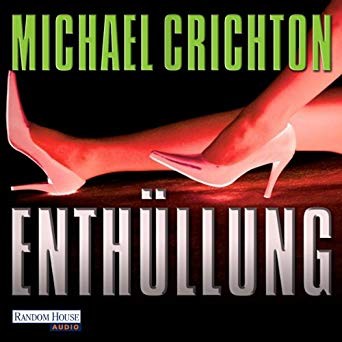 Enthüllung