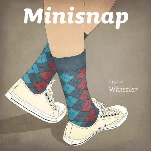 Whistler