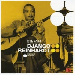 RTL Jazz: La Collection
