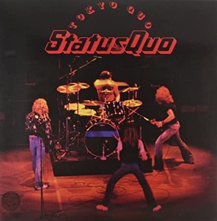 Tokyo Quo