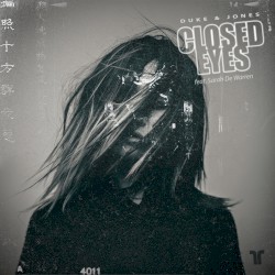 Closed Eyes