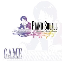 GAME: Game & Anime Music Emotions