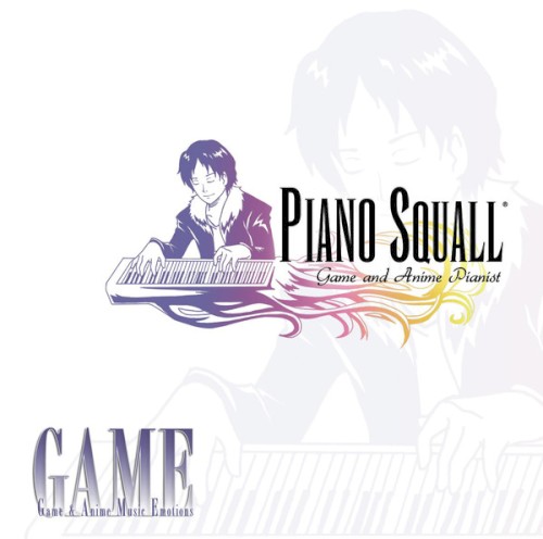 GAME: Game & Anime Music Emotions