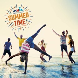 MNM Summertime 2015