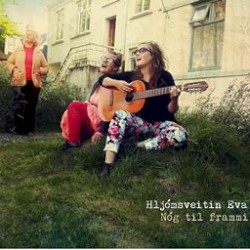 Nóg til frammi