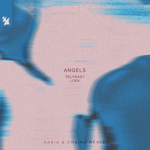 Angels (KASIA & Khainz Remix)