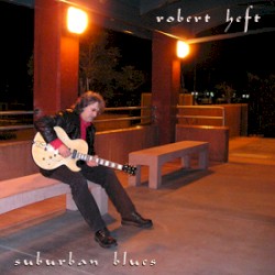 Suburban Blues