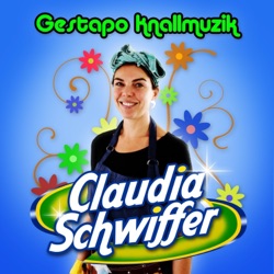 Claudia Schwiffer