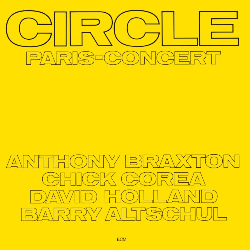 Paris–Concert