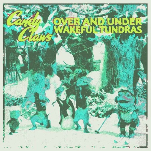 Over and Under Wakeful Tundras