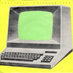 Computer Love / The Model