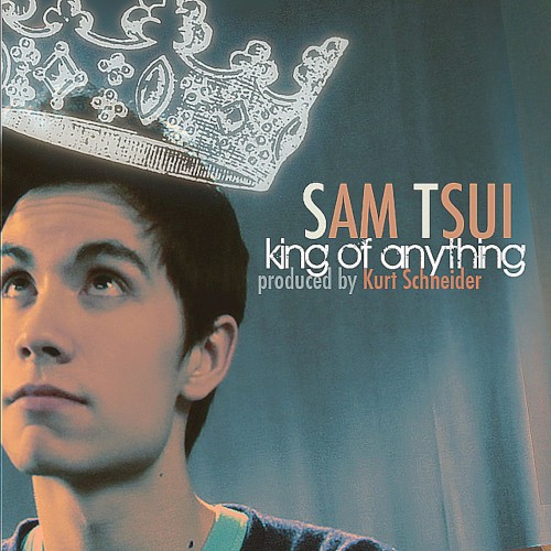 King of Anything