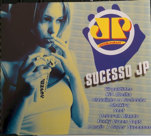 Sucesso JP 2