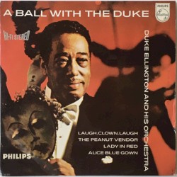 A Ball With the Duke