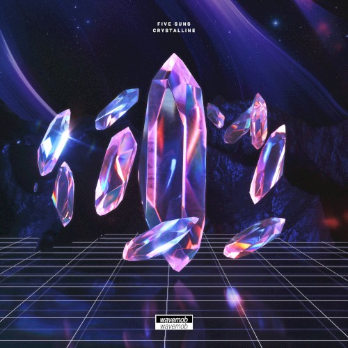 Crystalline EP