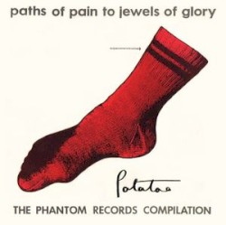 Paths of Pain to Jewels of Glory