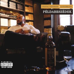 Példabeszédek