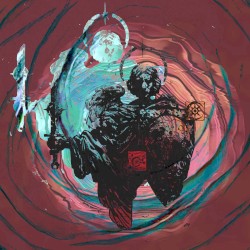 Maelstrom Exit