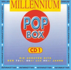 Millennium Pop Box - CD 1