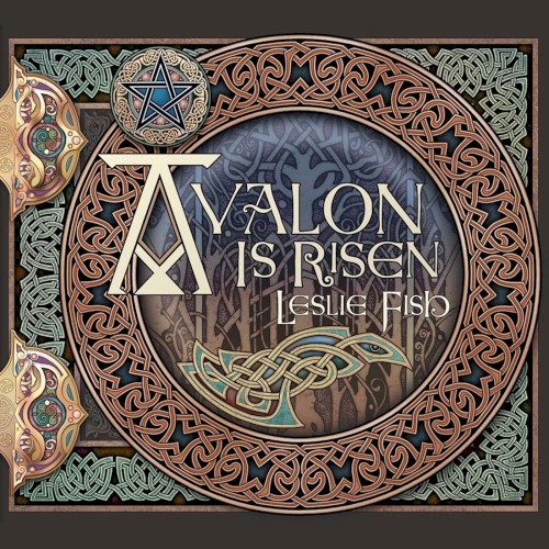 Avalon is Risen