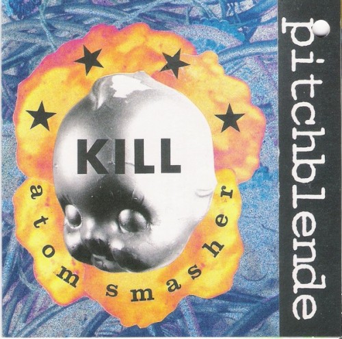 Kill Atom Smasher
