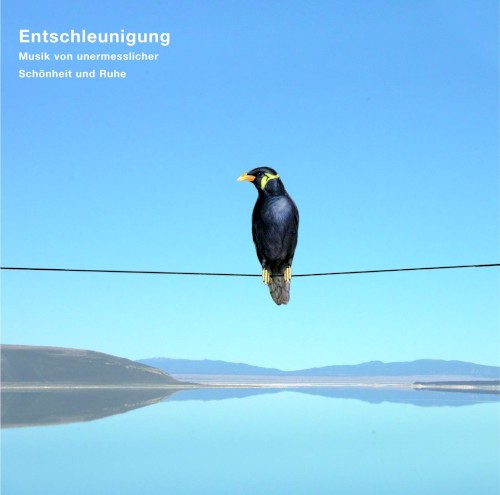 Entschleunigung