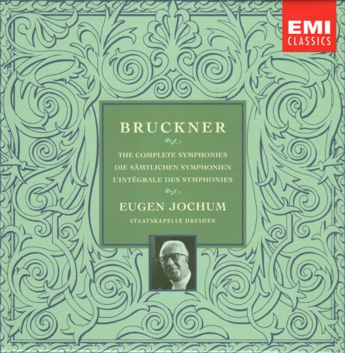 The Complete Symphonies