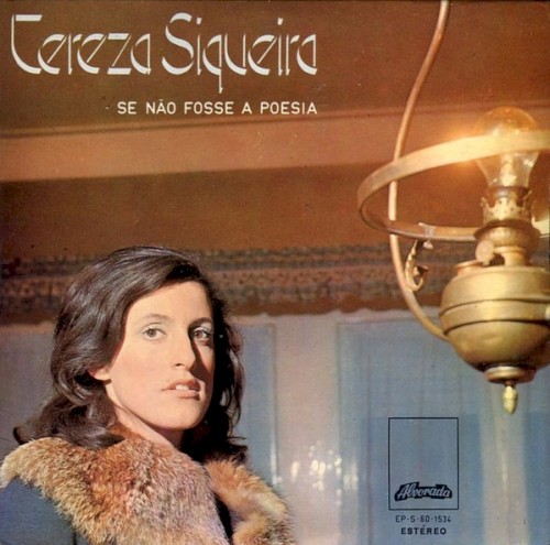 Se não fosse a poesia