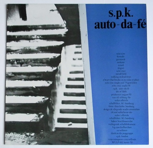 Auto-da-fé