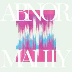 Abnormality.