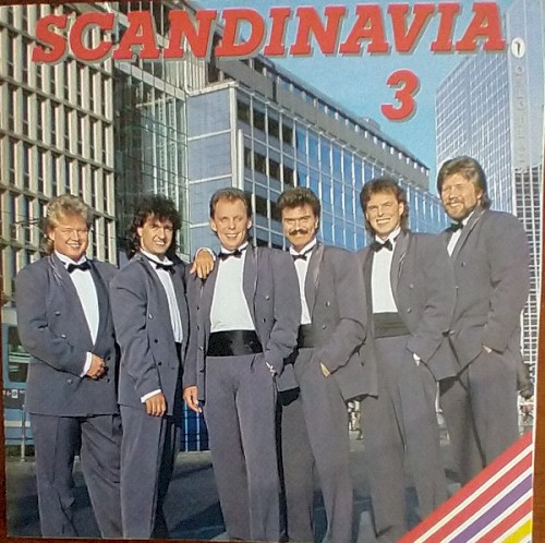 Scandinavia 3