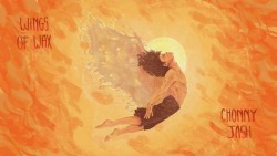 Wings of Wax