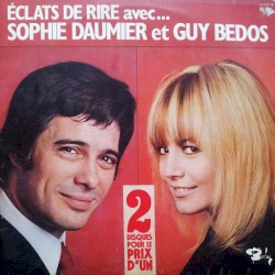 Éclats de rire avec... Sophie Daumier et Guy Bedos