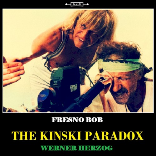 The Kinski Paradox (Werner Herzog)