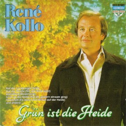 Grün ist die Heide