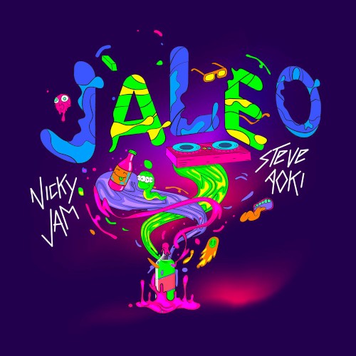 Jaleo