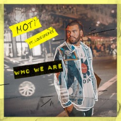 Who We Are