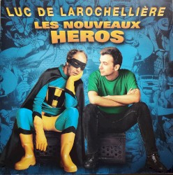 Les nouveaux Héros