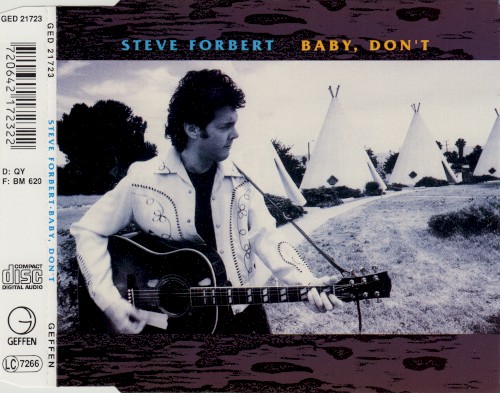 Baby, Don’t