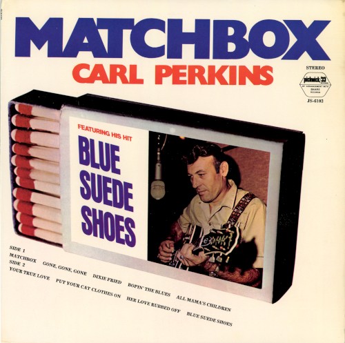 Matchbox
