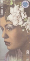 The Legacy 1933-1958