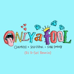 Only A Fool (DJ D-Sol remix)
