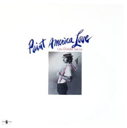 Paint America Love