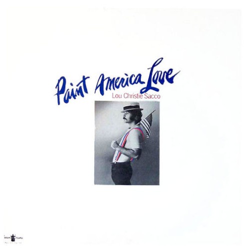 Paint America Love